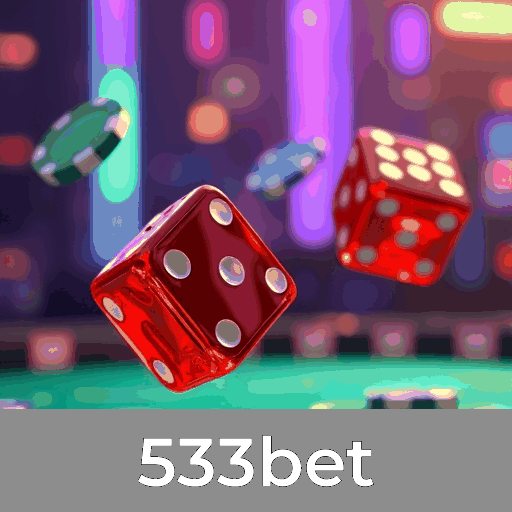 533bet: Apostas Móveis Simplificadas e Poderosas