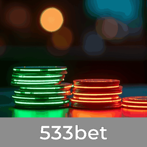 533bet: Experiência Superior com Serviços Profissionais e Segurança